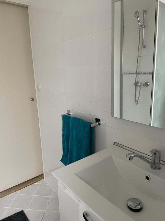 Logement Cosy Avec Stationnement Gratuit Troyes Exterior foto